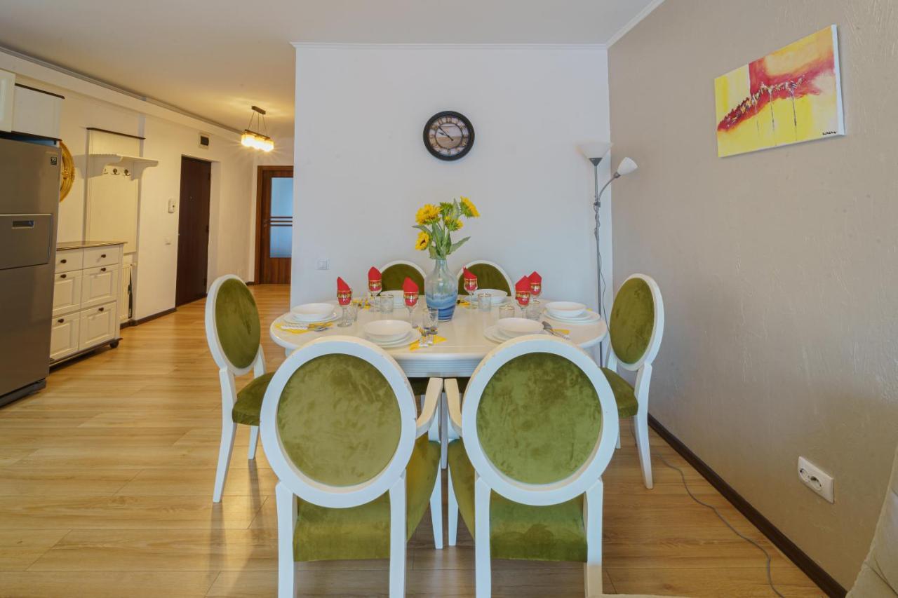 5* Mansion In City Center คลูจ-นาโปกา ภายนอก รูปภาพ