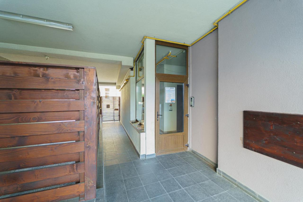 5* Mansion In City Center คลูจ-นาโปกา ภายนอก รูปภาพ