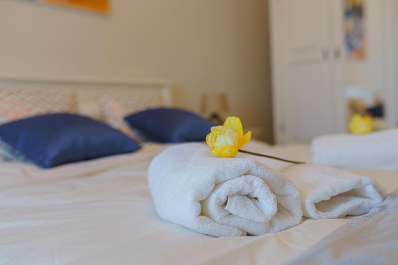 5* Mansion In City Center คลูจ-นาโปกา ภายนอก รูปภาพ