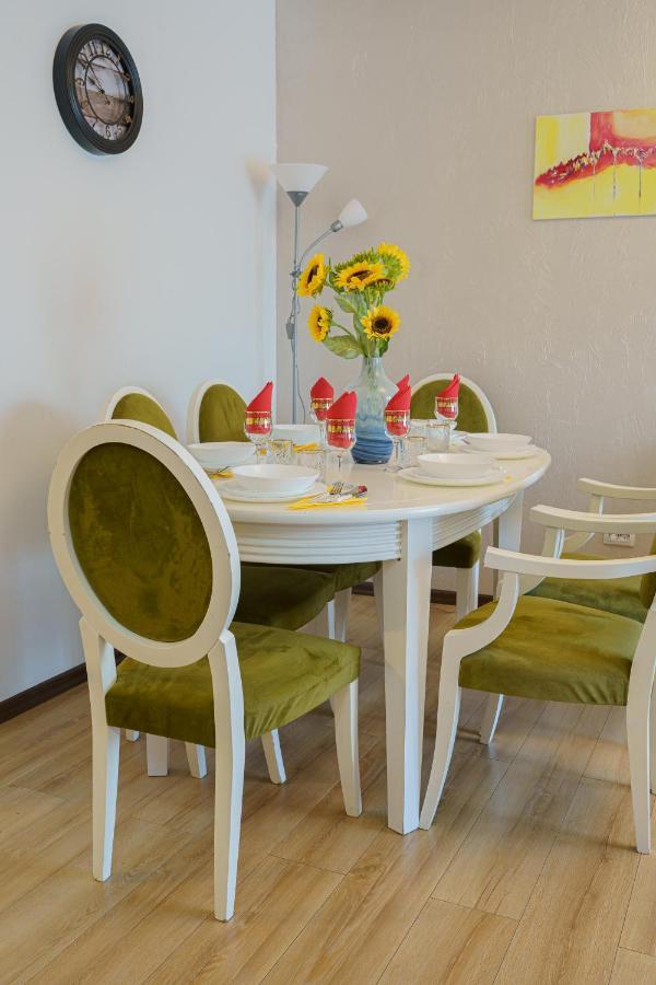 5* Mansion In City Center คลูจ-นาโปกา ภายนอก รูปภาพ