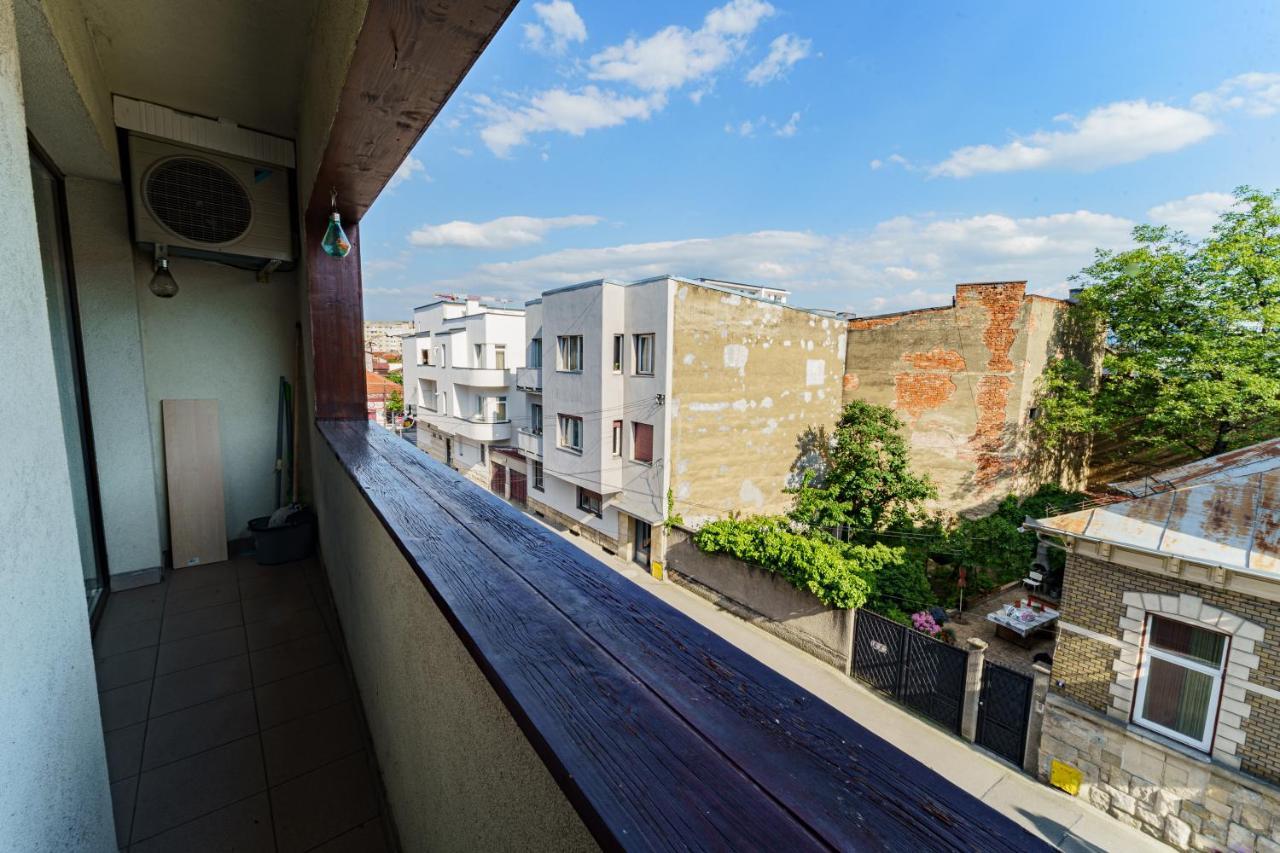 5* Mansion In City Center คลูจ-นาโปกา ภายนอก รูปภาพ