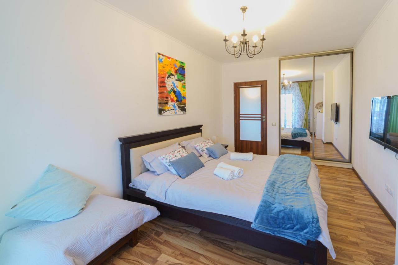 5* Mansion In City Center คลูจ-นาโปกา ภายนอก รูปภาพ