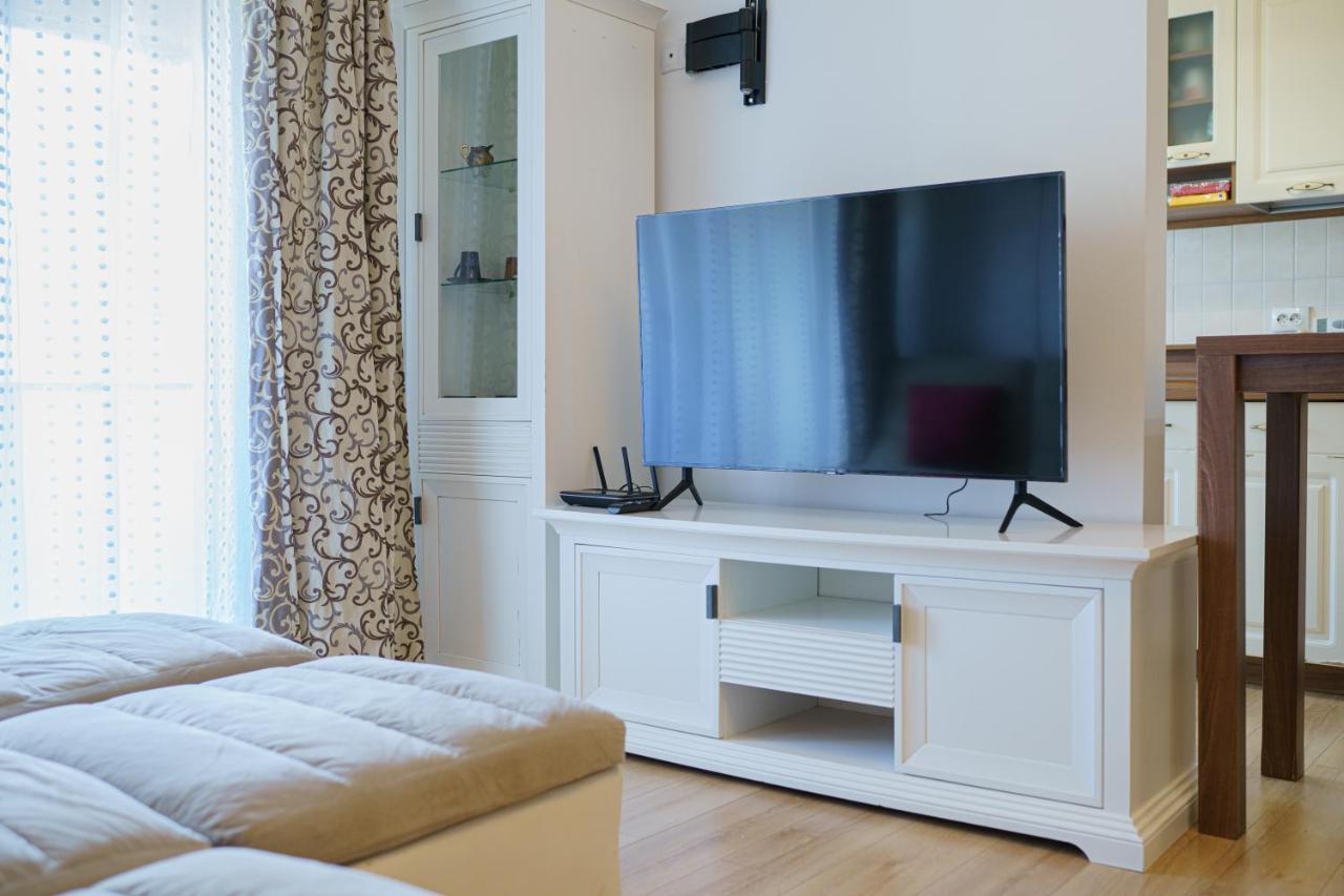 5* Mansion In City Center คลูจ-นาโปกา ภายนอก รูปภาพ